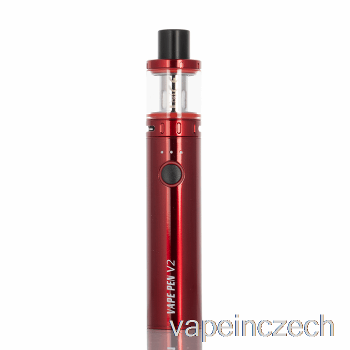 Smok Vape Pen V2 60w Kit červené Vape Pero
